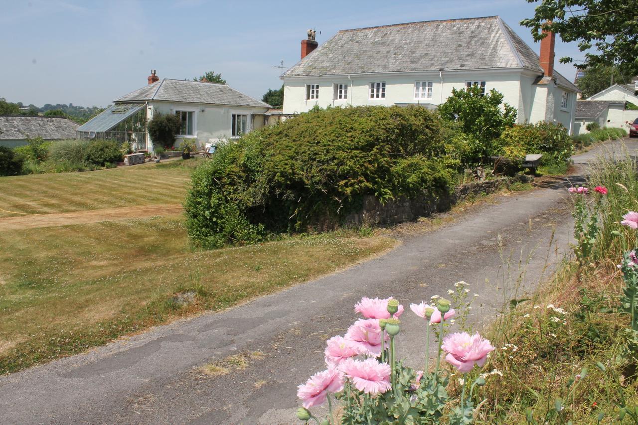 LapfordLowerfield House住宿加早餐旅馆 外观 照片